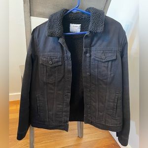 Old Navy jean jacket